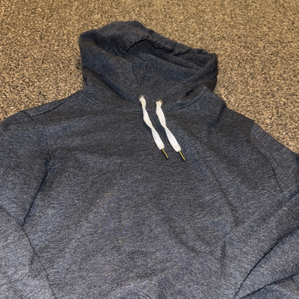 Old Navy Dark Gray Hoodie